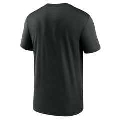 Cincinnati Reds Nike New Legend Dri-FIT T-Shirt - Black T-shirts
