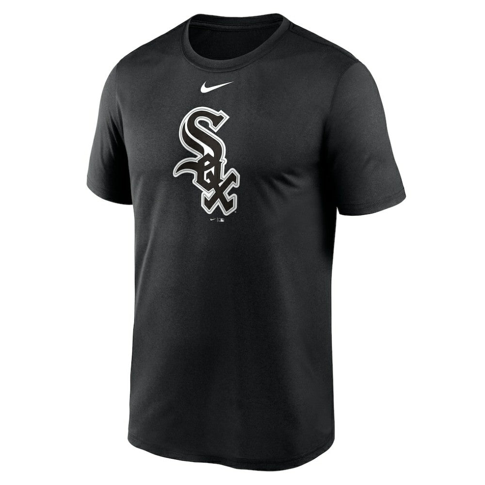 Chicago White Sox Nike New Legend Dri-FIT T-Shirt - Black T-shirts