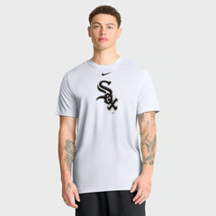 Chicago White Sox Nike New Legend Dri-FIT T-Shirt - White T-shirts