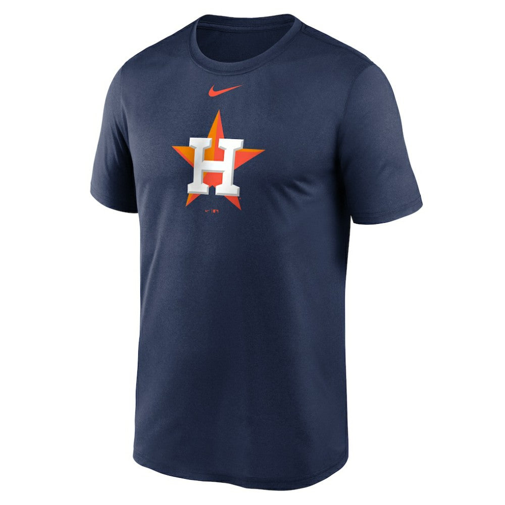 Houston Astros Nike New Legend Dri-FIT T-Shirt - Navy T-shirts