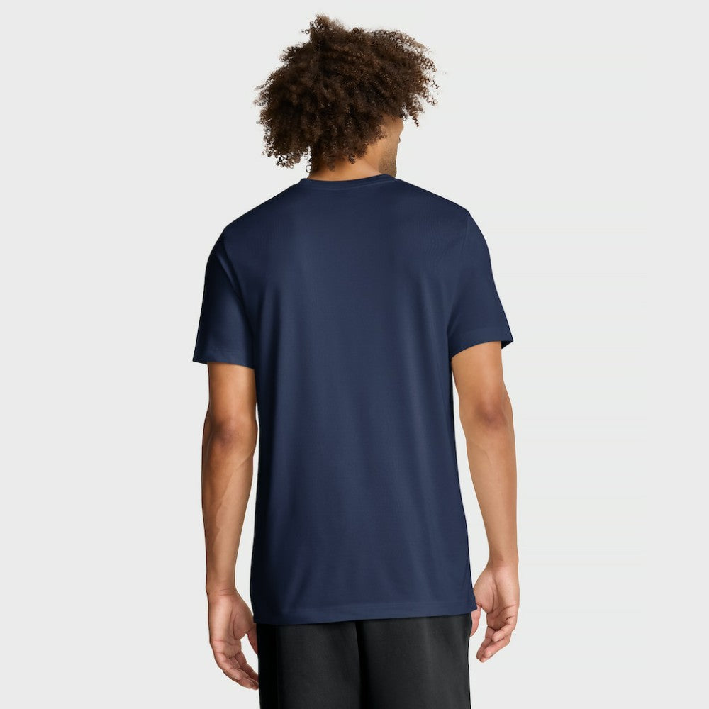 Washington Nationals Nike New Legend Dri-FIT T-Shirt - Navy T-shirts