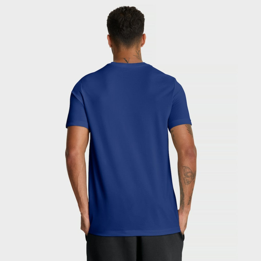 Texas Rangers Nike New Legend Dri-FIT T-Shirt - Royal T-shirts