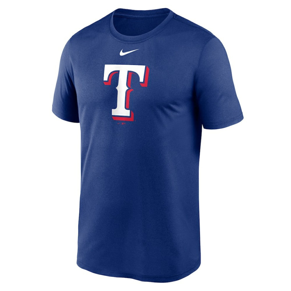 Texas Rangers Nike New Legend Dri-FIT T-Shirt - Royal T-shirts