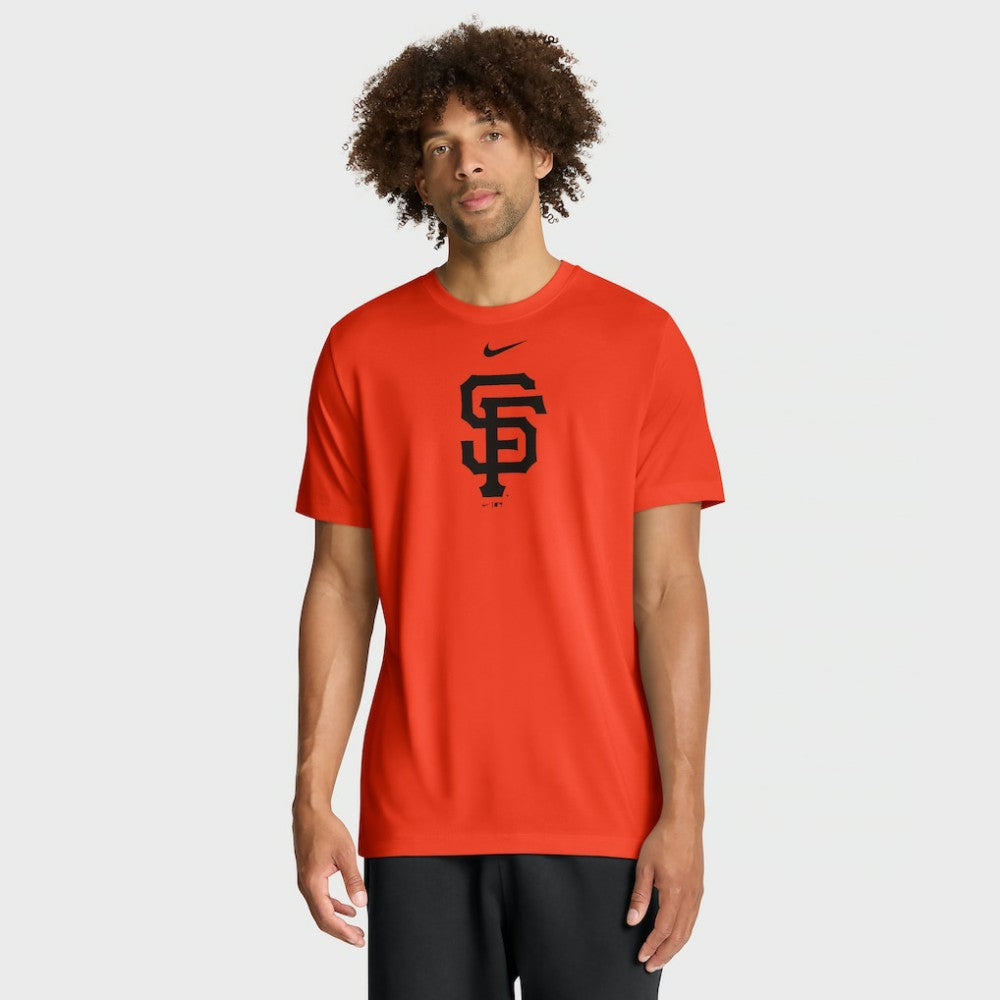 San Francisco Giants Nike New Legend Dri-FIT T-Shirt - Orange T-shirts