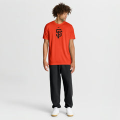 San Francisco Giants Nike New Legend Dri-FIT T-Shirt - Orange T-shirts