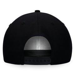 Los Angeles Dodgers Majestic Smoke Dye Snapback Hat - Gray Hats