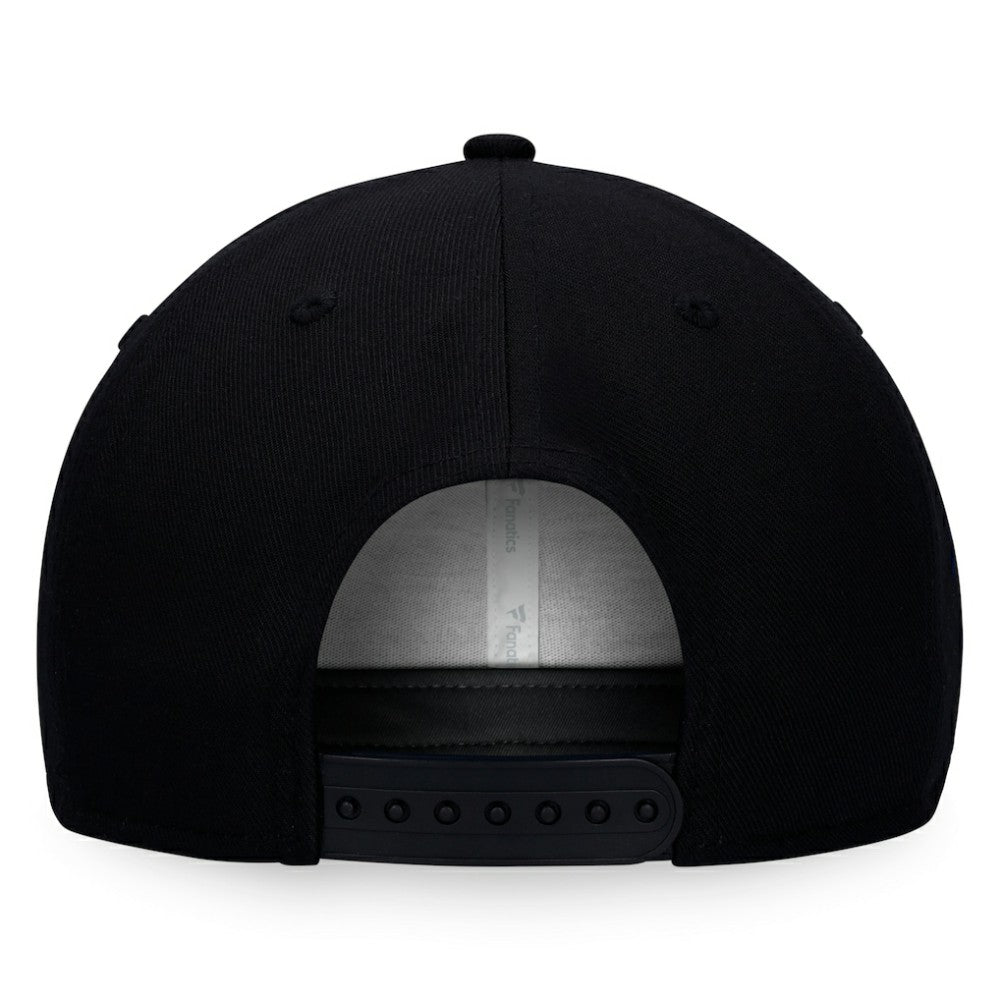 Chicago White Sox Majestic Smoke Dye Snapback Hat - Gray Hats