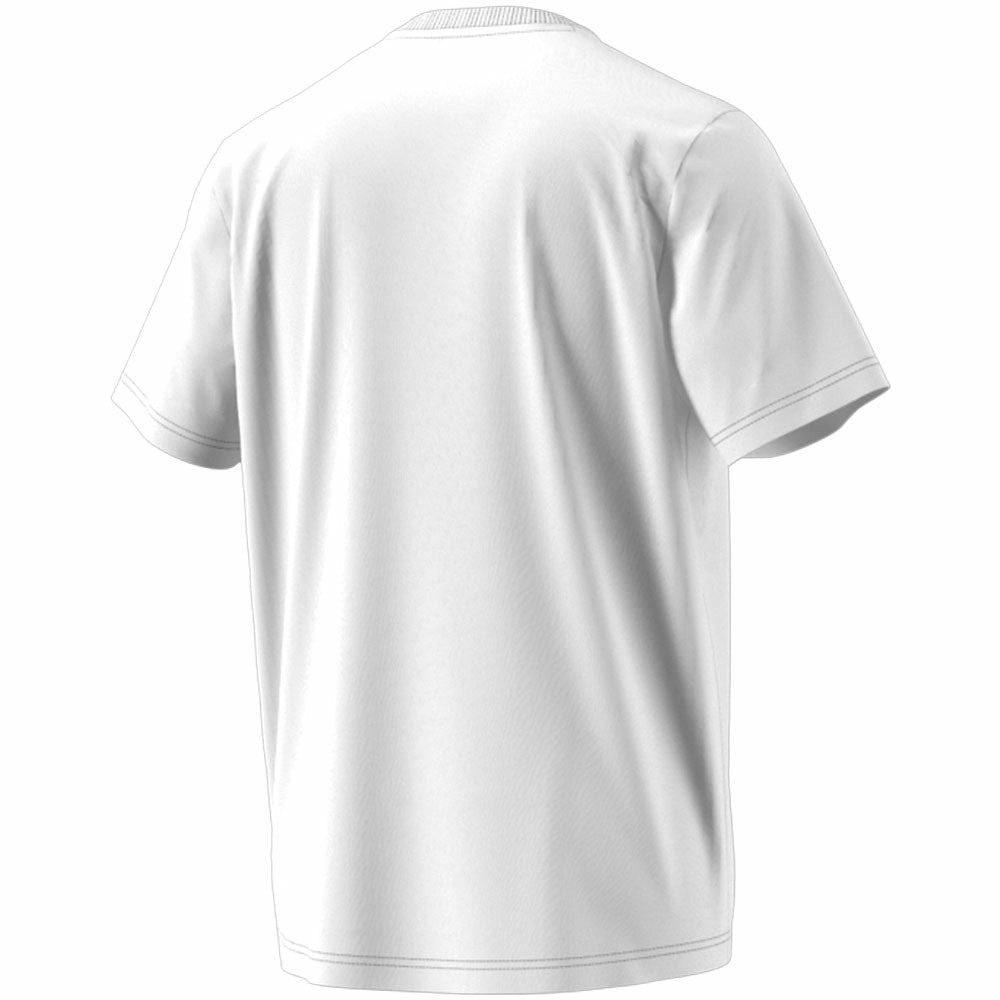 Juventus Chinese Calligraphy T-Shirt White