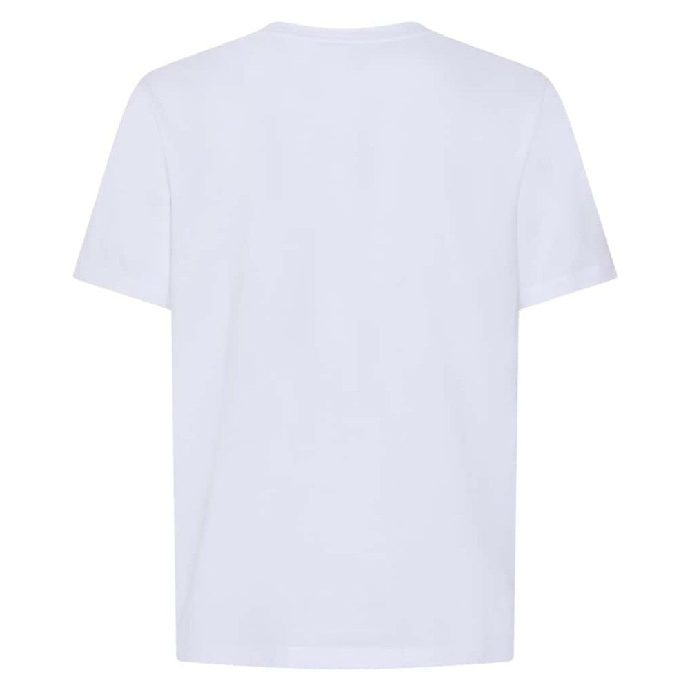 Bayern Munich Chinese Calligraphy T-Shirt White