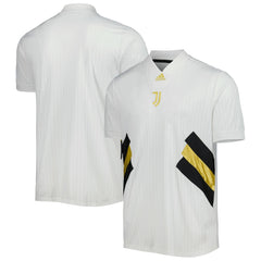 Juventus Football Icon Jersey White