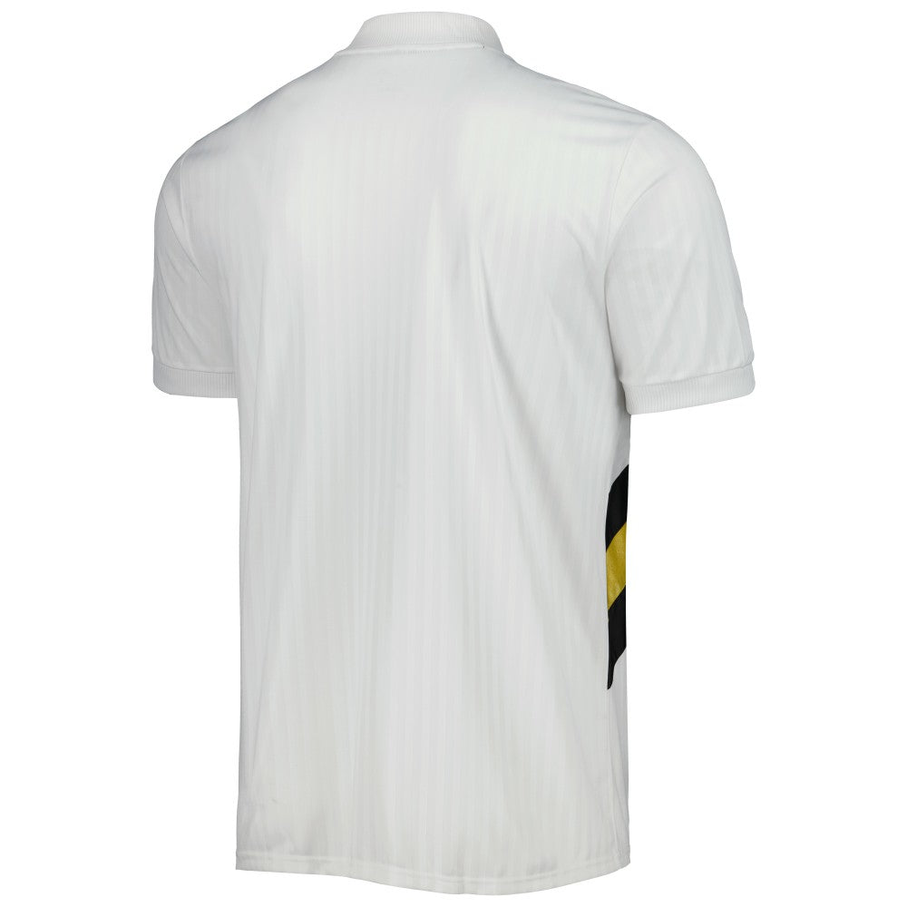 Juventus Football Icon Jersey White