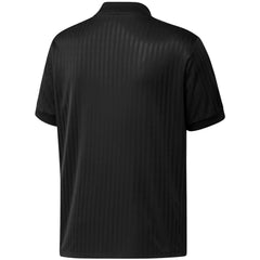 Manchester United Football Icon Jersey Black