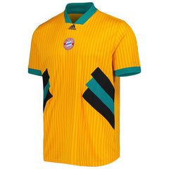 Bayern Munich Football Icon Jersey Yellow shop