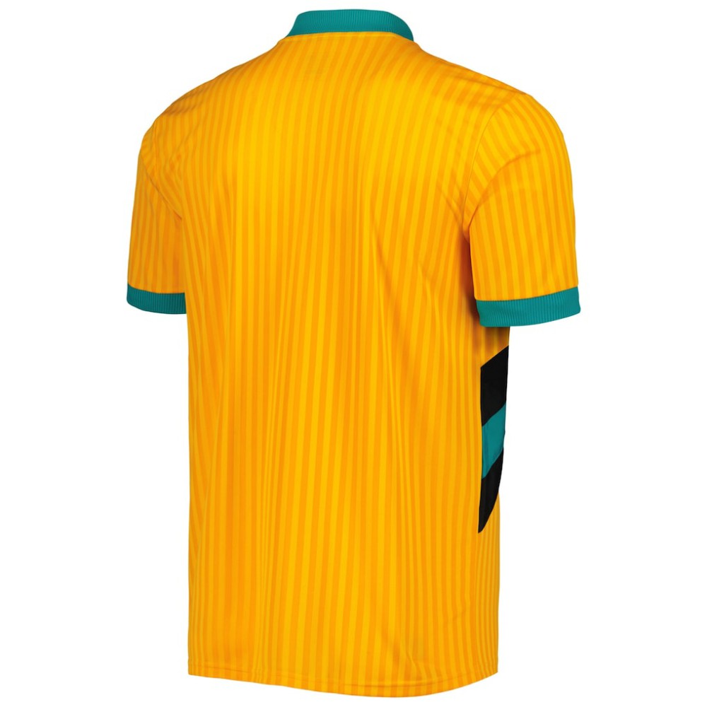 Bayern Munich Football Icon Jersey Yellow shop
