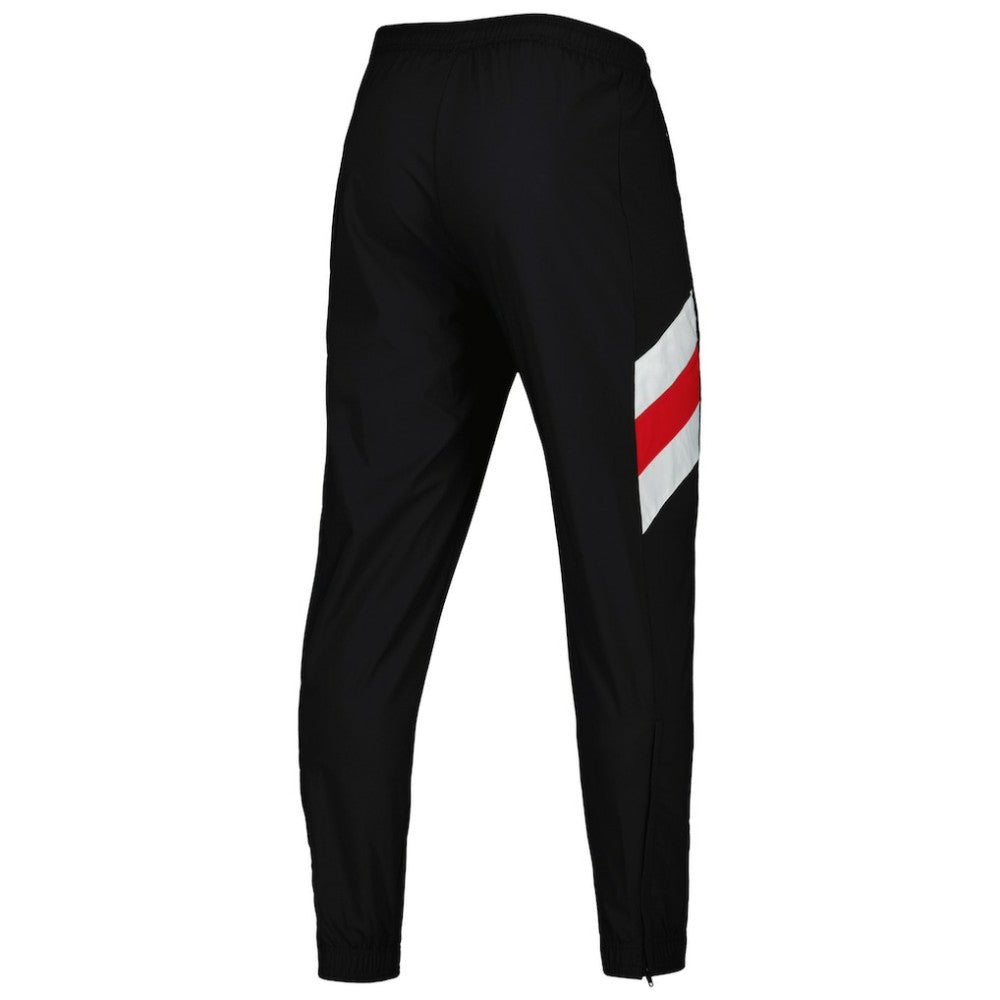 Manchester United Football Icon Training Pants Black