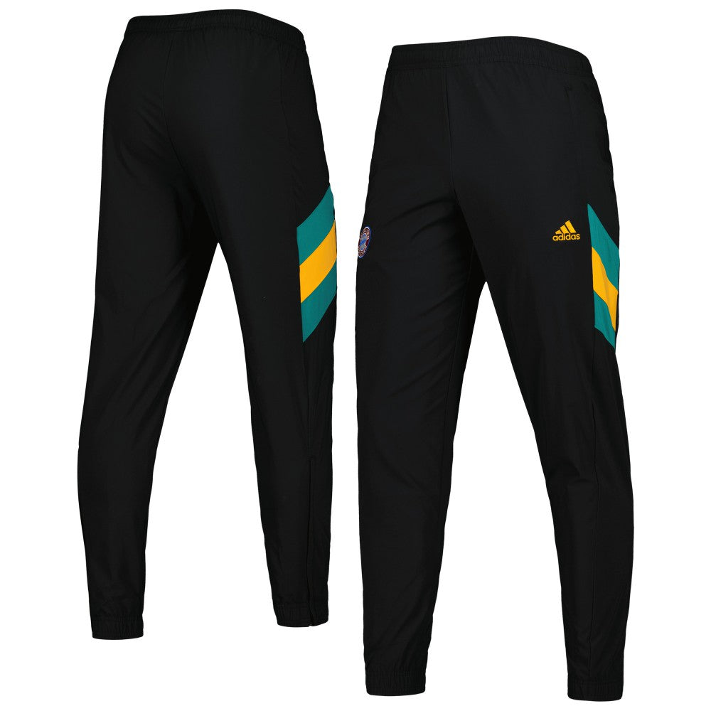 Bayern Munich Football Icon Training Pants Black