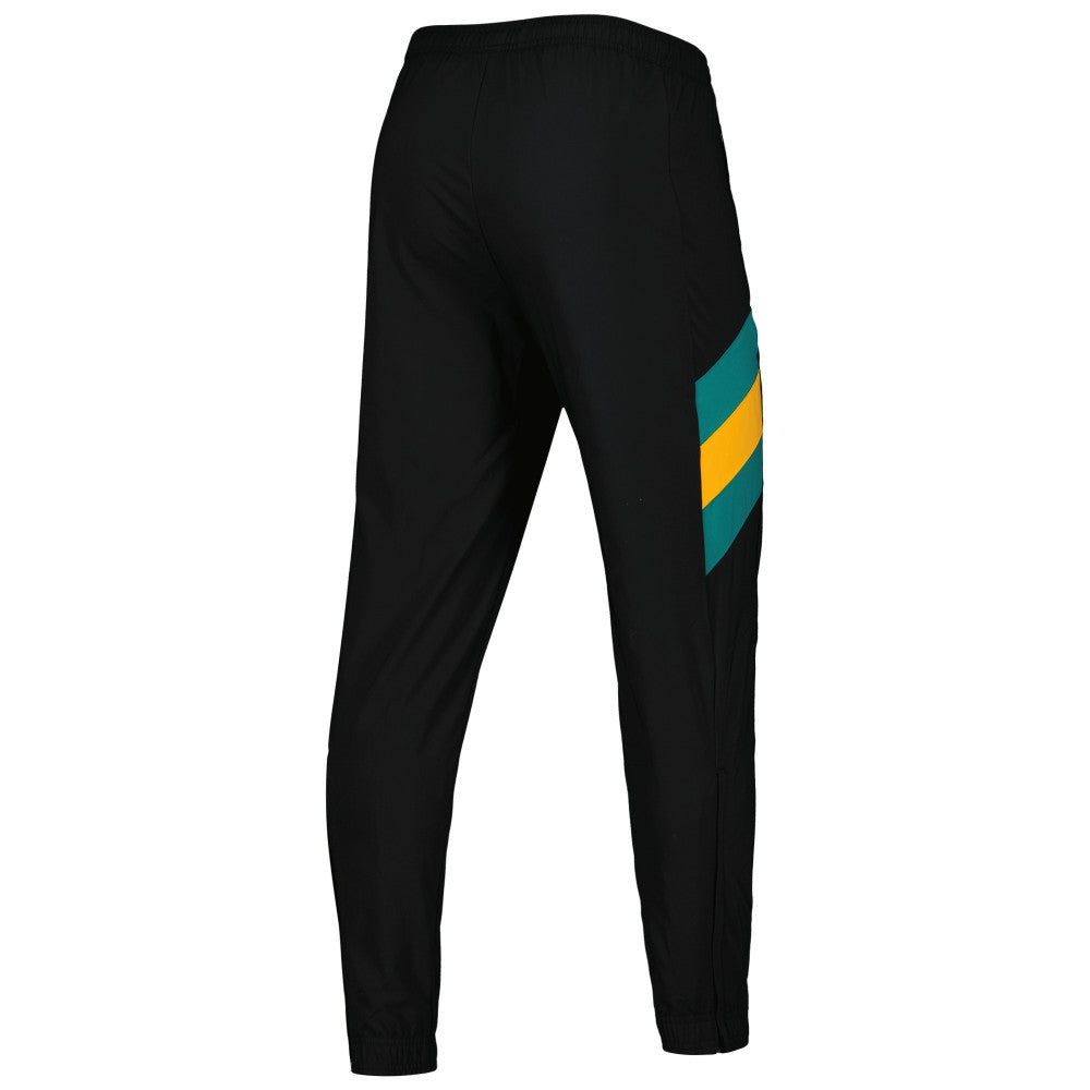 Bayern Munich Football Icon Training Pants Black