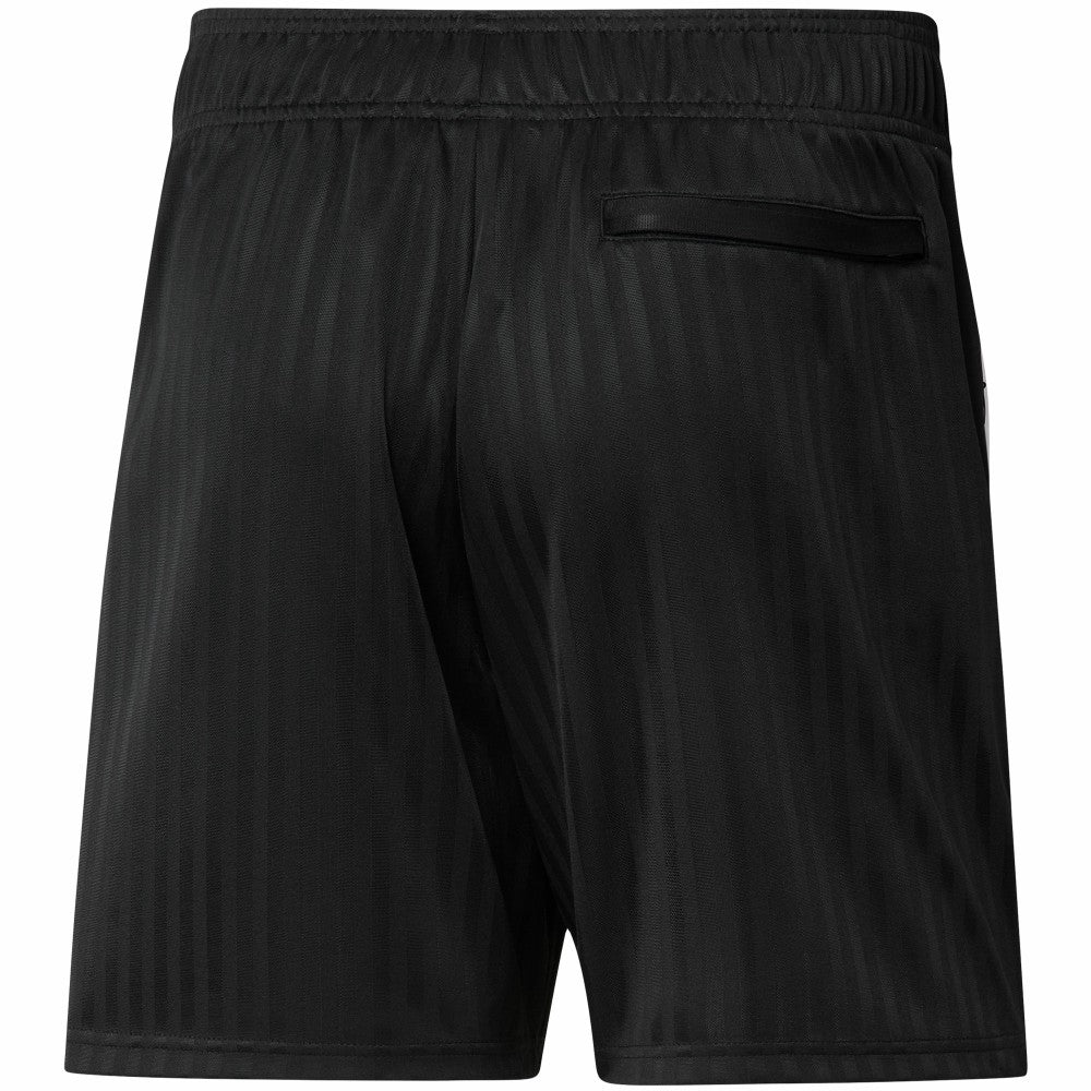 Juventus Football Icon Shorts Black