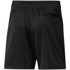 Juventus Football Icon Shorts Black