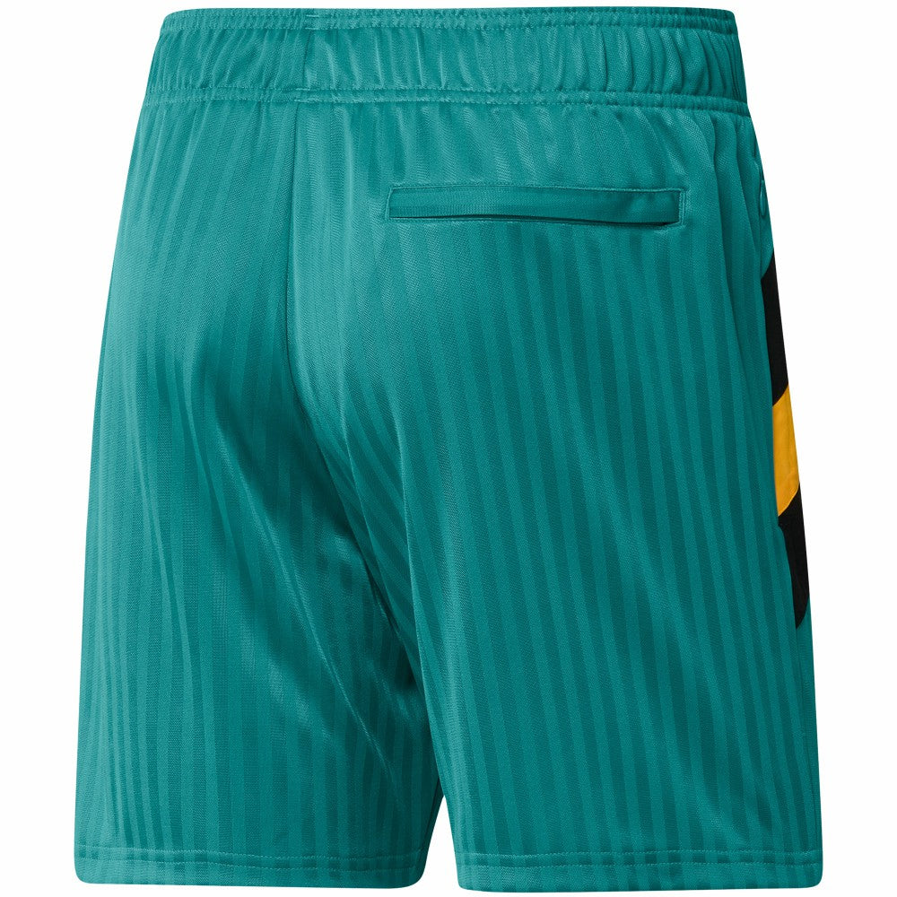 Bayern Munich Football Icon Shorts Green sale