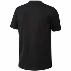 Juventus Male Graphic T-Shirt Black