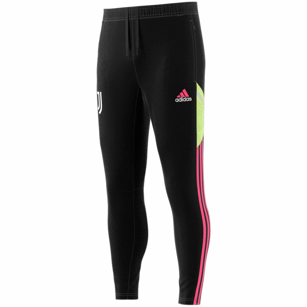 Juventus Team AEROREADY Training Pants Black