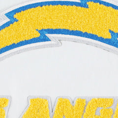 Los Angeles Chargers Pro Standard Mash Up T-Shirt White