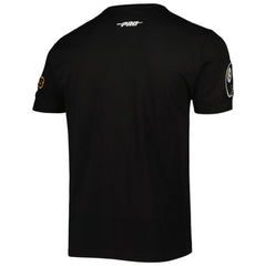 Pittsburgh Steelers Pro Standard Mash Up T-Shirt Black
