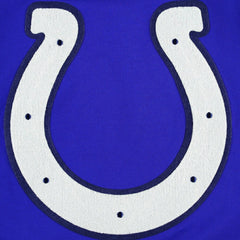 Indianapolis Colts Pro Standard Mash Up Pullover Sweatshirt Royal