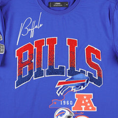Buffalo Bills Pro Standard Hometown Collection T-Shirt Royal