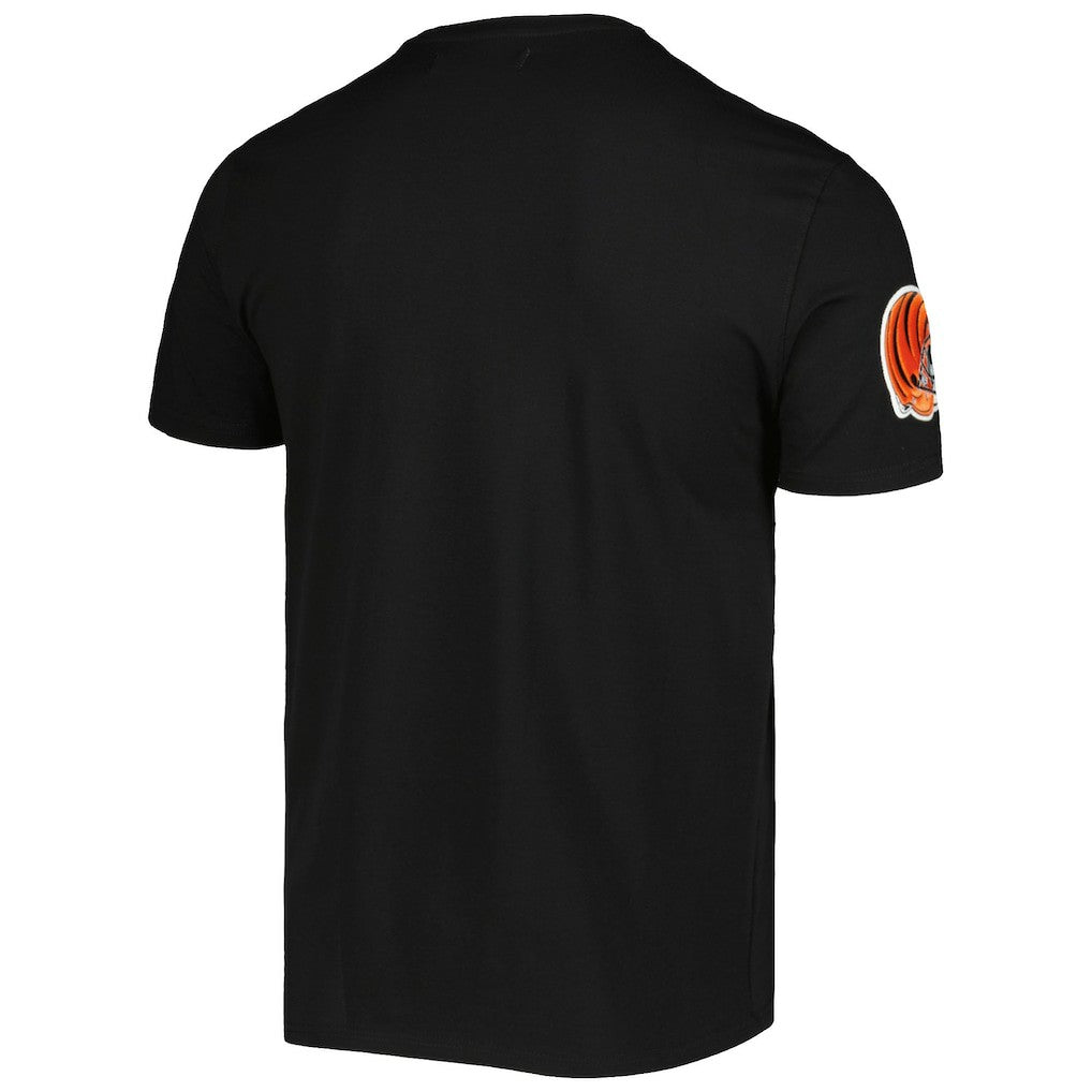Cincinnati Bengals Pro Standard Hometown Collection T-Shirt Black