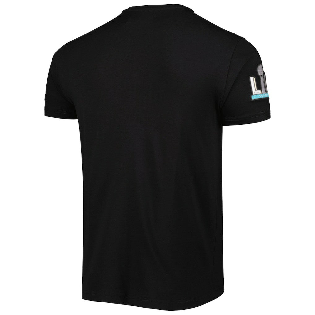 Kansas City Chiefs Pro Standard Hometown Collection T-Shirt Black
