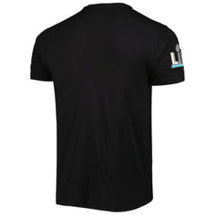 Kansas City Chiefs Pro Standard Hometown Collection T-Shirt Black