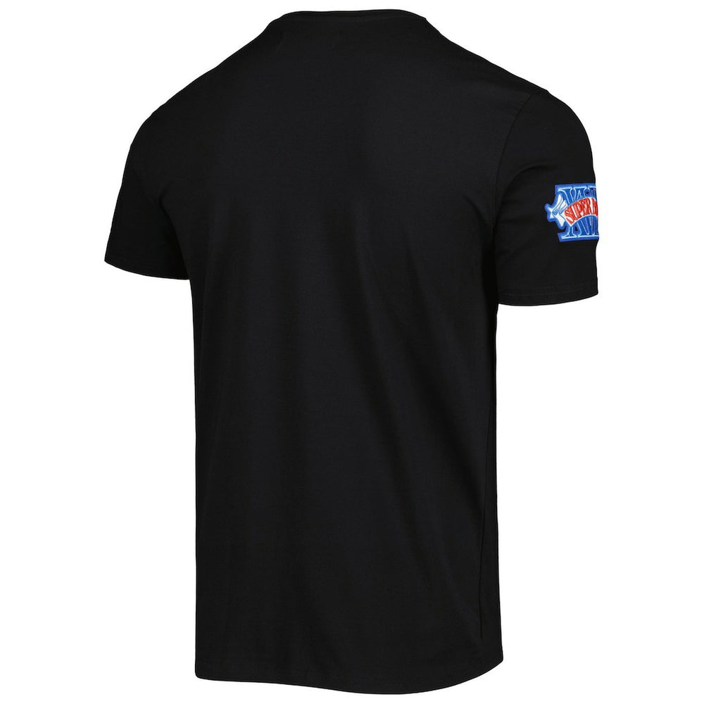 Las Vegas Raiders Pro Standard Hometown Collection T-Shirt Black