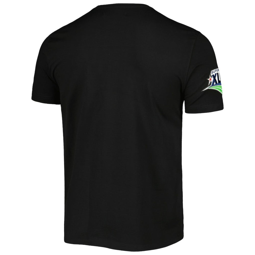 Pittsburgh Steelers Pro Standard Hometown Collection T-Shirt Black