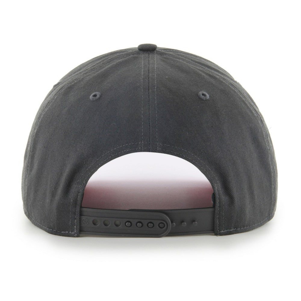Boston Red Sox '47 2023 Spring Training Reflex Hitch Snapback Hat - Charcoal Hats