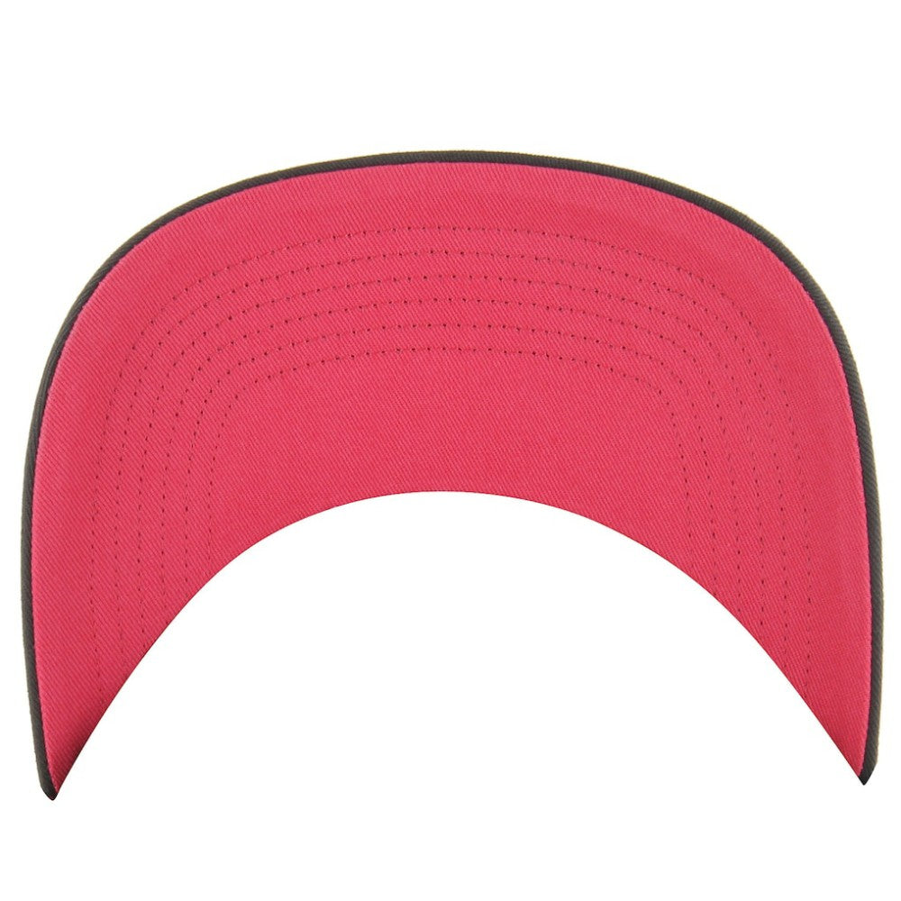 Boston Red Sox '47 2023 Spring Training Reflex Hitch Snapback Hat - Charcoal Hats