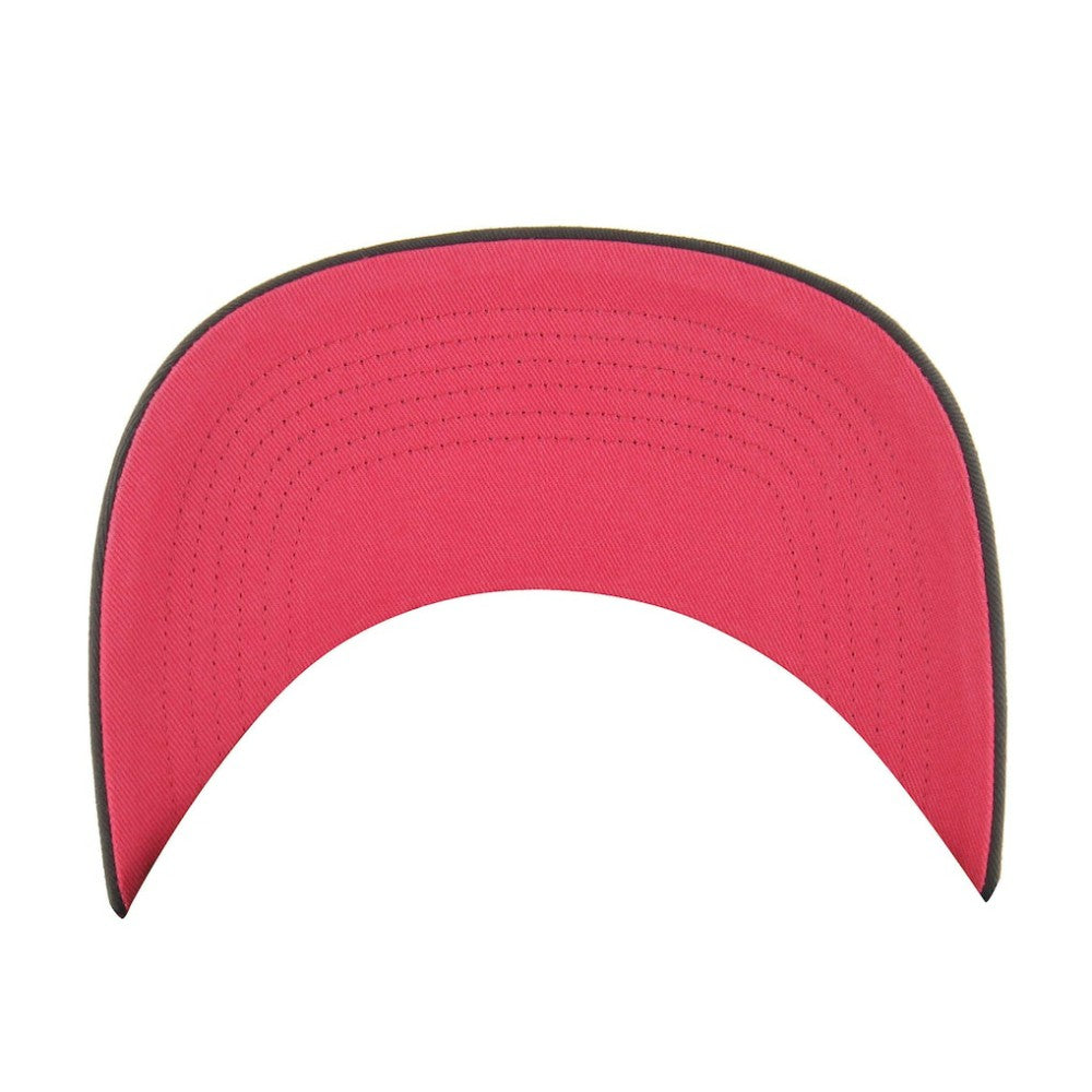 Washington Nationals '47 2023 Spring Training Reflex Hitch Snapback Hat - Charcoal Hats