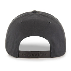 Miami Marlins '47 2023 Spring Training Reflex Hitch Snapback Hat - Charcoal Hats