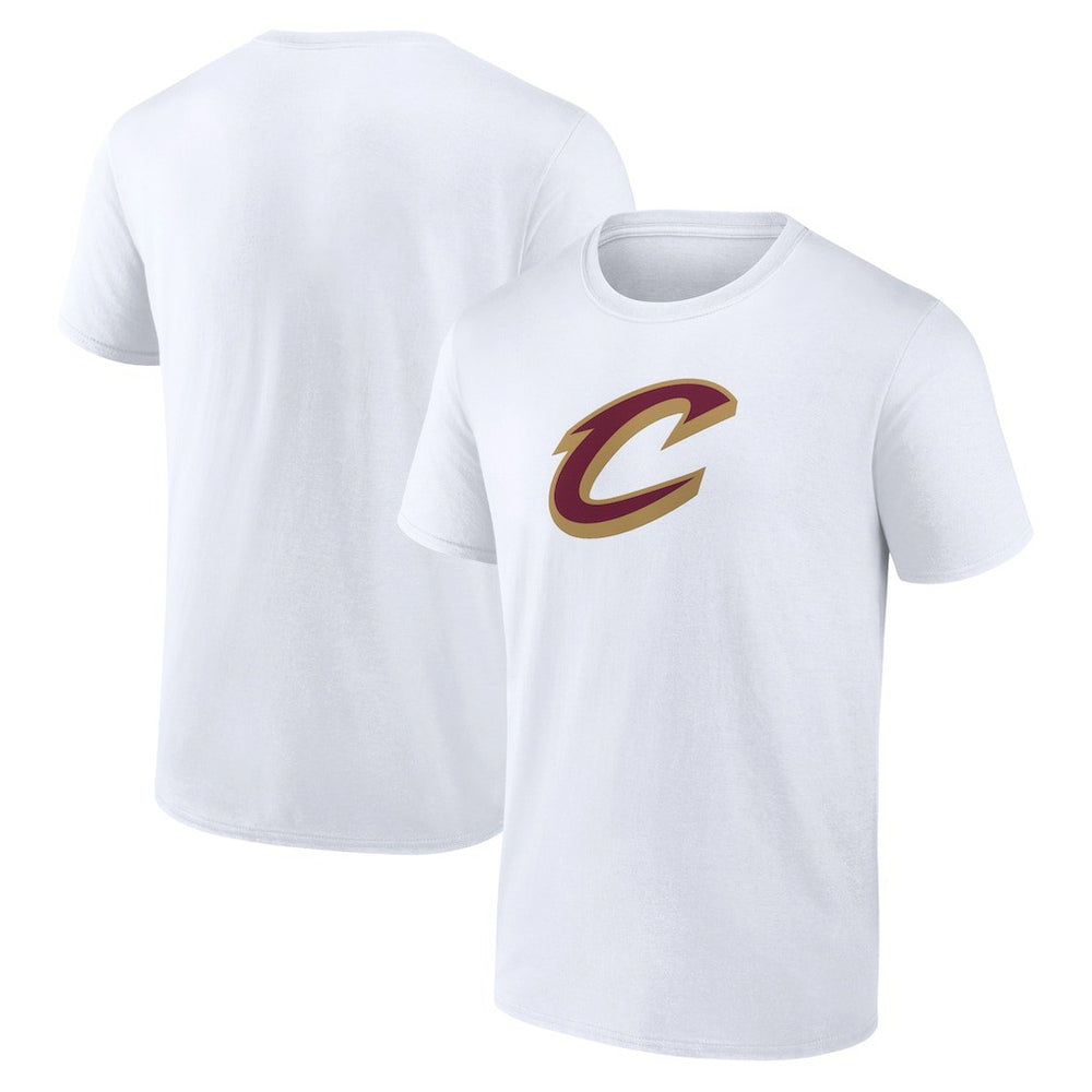 Cleveland Cavaliers Alternate Logo T-Shirt White