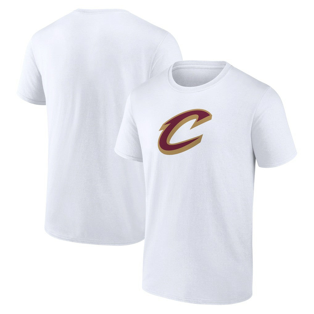 Cleveland Cavaliers Alternate Logo T-Shirt White