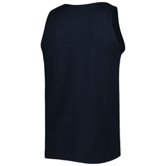 Minnesota Twins Mitchell & Ness Cooperstown Collection Stars and Stripes Tank Top - Navy Tanks