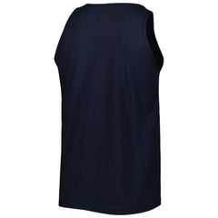 San Francisco Giants Mitchell & Ness Cooperstown Collection Stars and Stripes Tank Top - Navy Tanks
