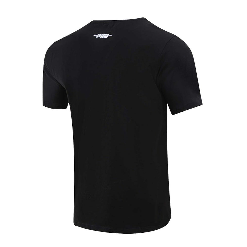 Ja'Marr Chase Cincinnati Bengals Pro Standard Player Avatar Graphic T-Shirt Black