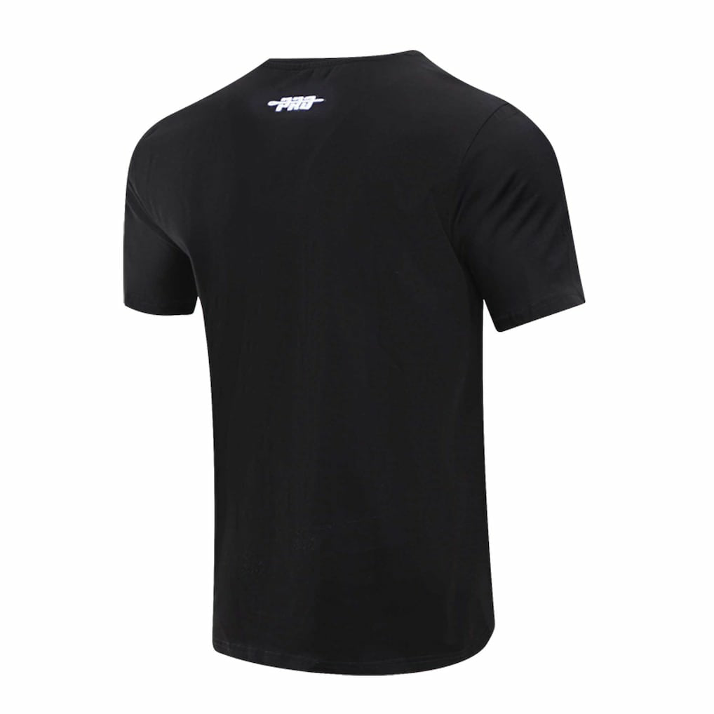 Tyrann Mathieu New Orleans Saints Pro Standard Player Avatar Graphic T-Shirt Black