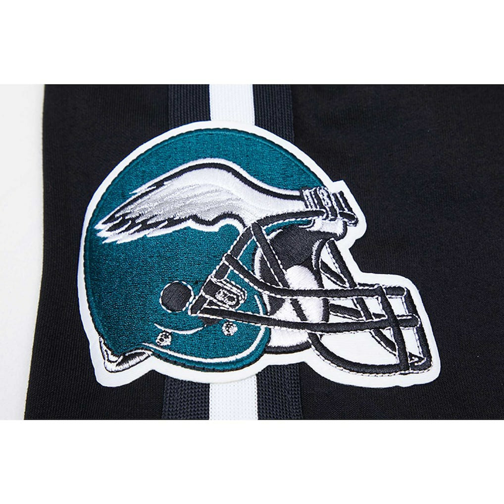 A.J. Brown Philadelphia Eagles Pro Standard Player Name & Number Shorts Black