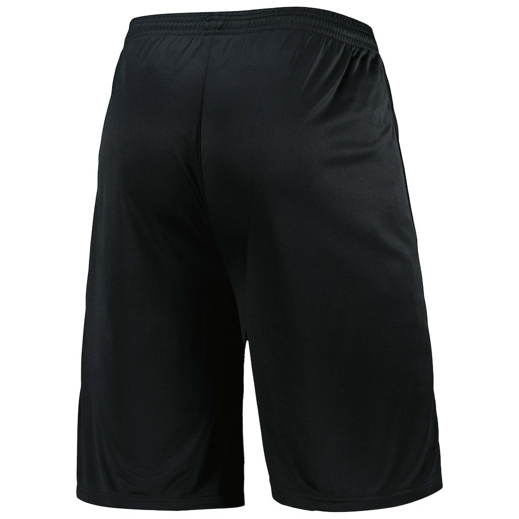 Brooklyn Nets Fadeaway Shorts Black