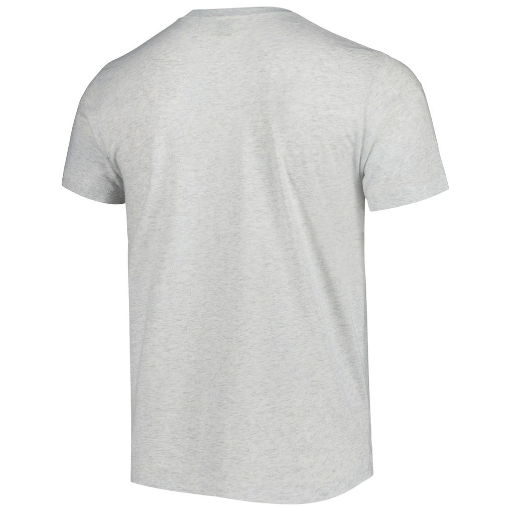 Dallas Cowboys Homage Victory Monday Tri-Blend T-Shirt Ash