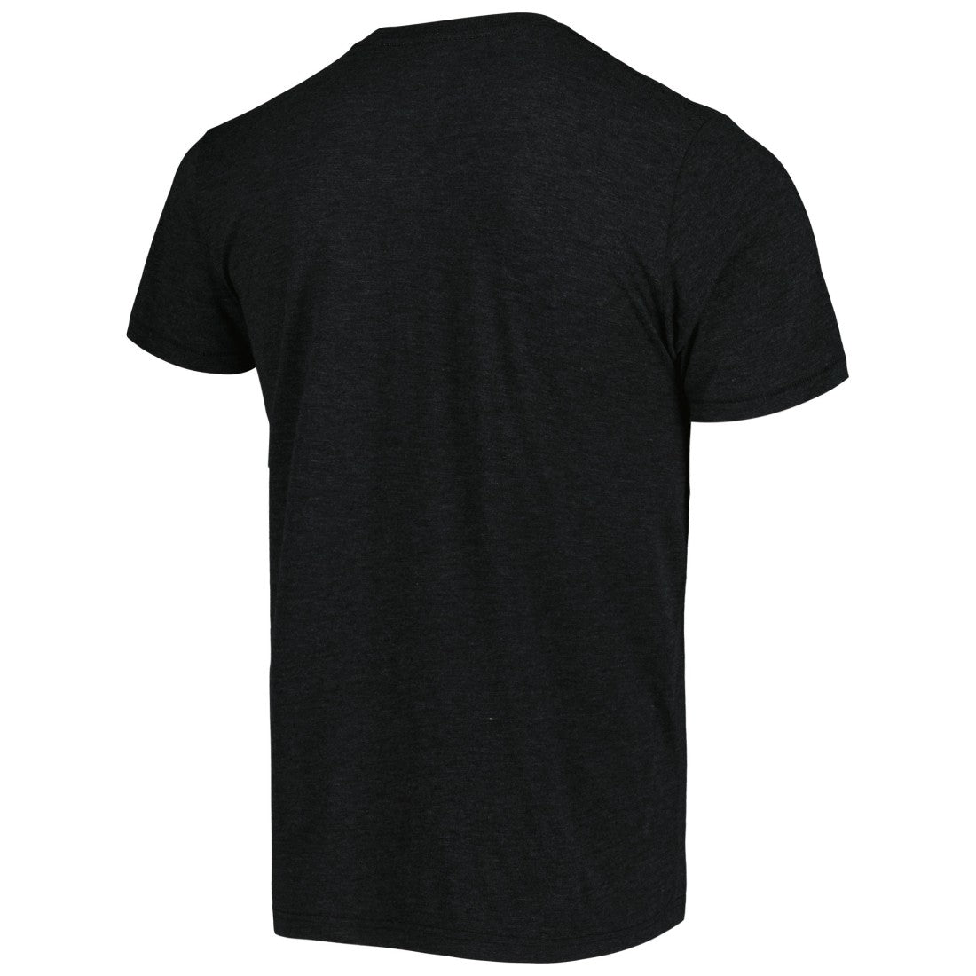 Tampa Bay Buccaneers Homage Victory Monday Tri-Blend T-Shirt Black