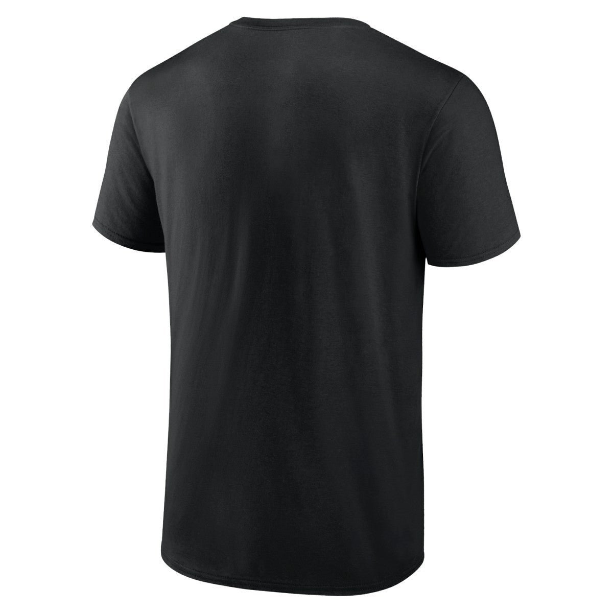 Utah Jazz Taylor Logo T-Shirt Black